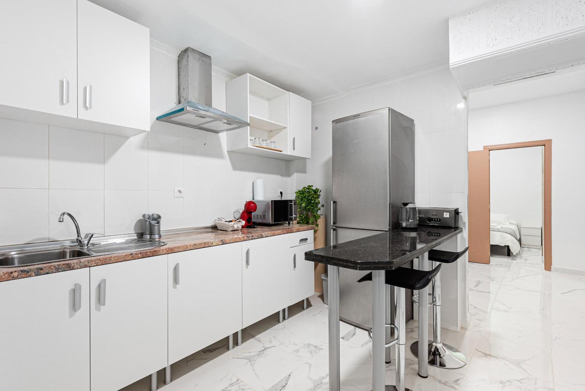 Appartamento Casa Málaga