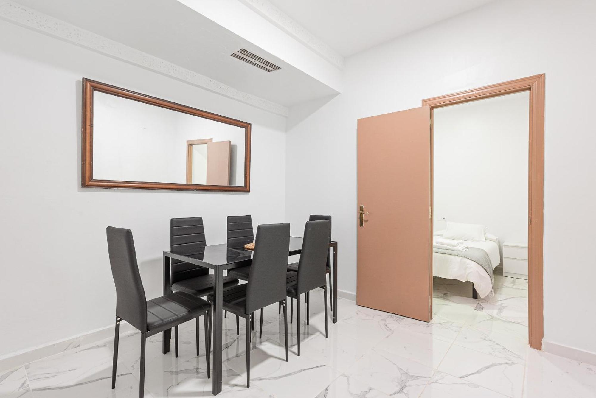Appartamento Casa *