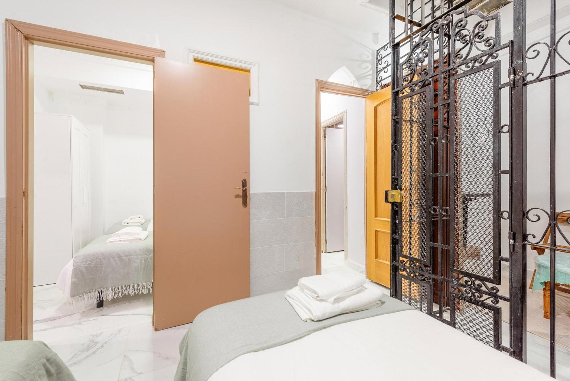 Casa Appartamento Málaga