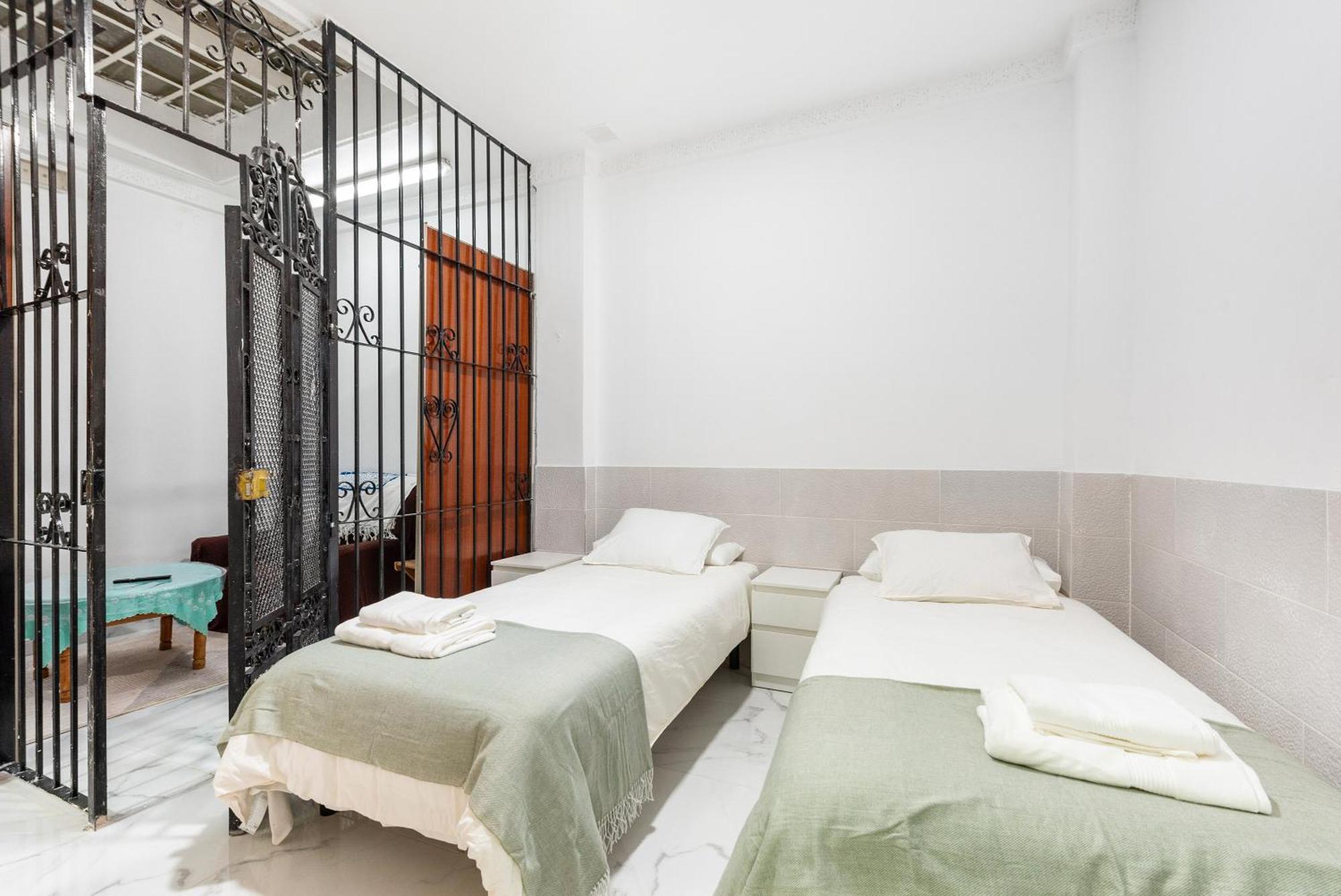 Appartamento Casa Málaga