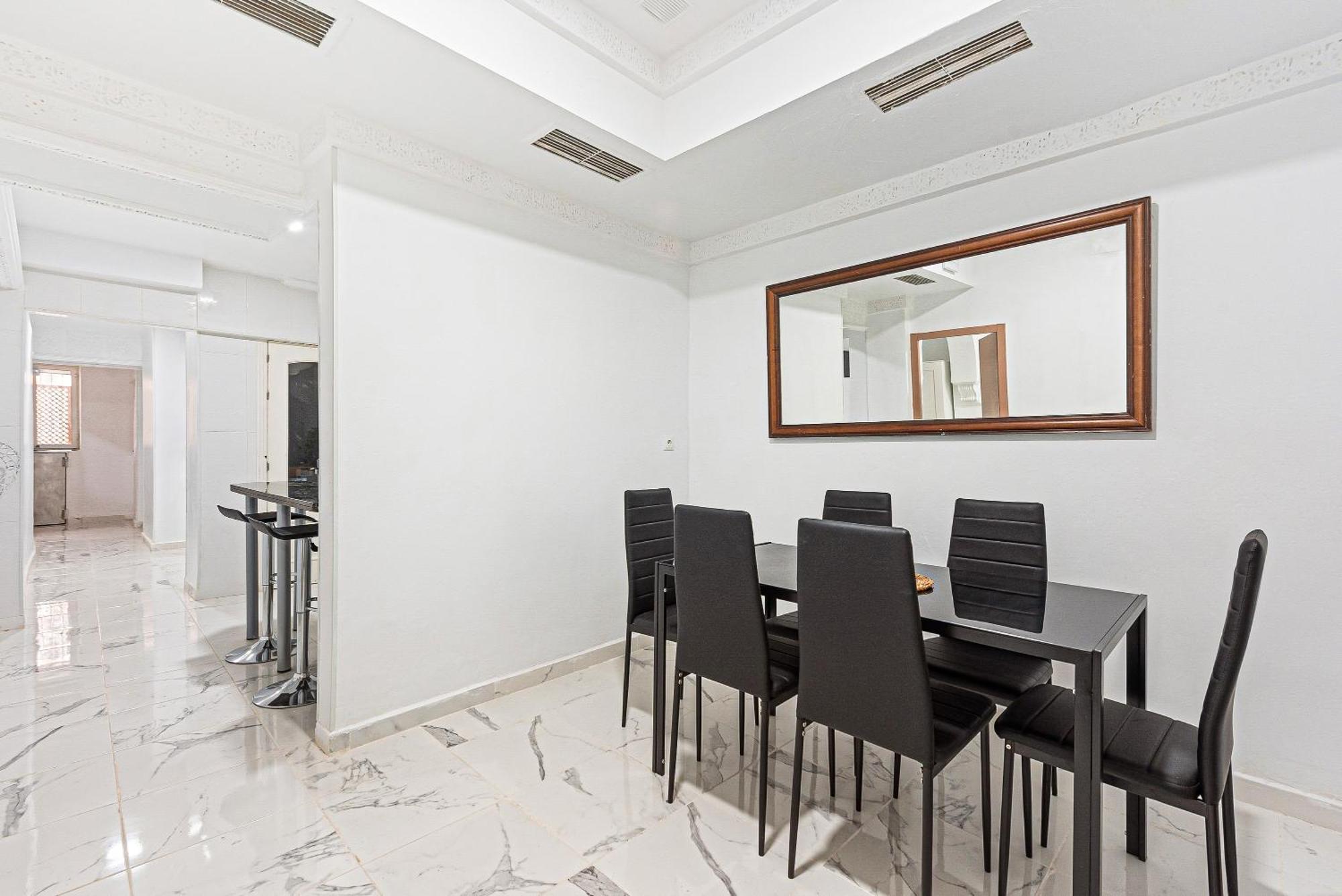 Appartamento Casa Málaga